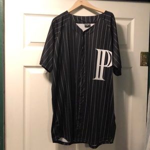 Pvris jersey